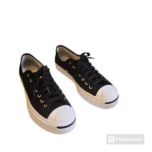 Converse Jack Purcell Canvas Unisex